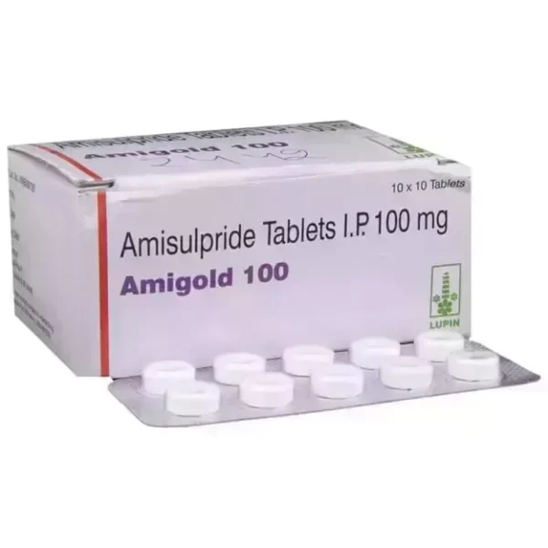 AMIGOLD 100