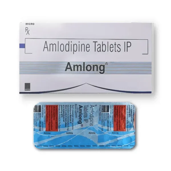 AMLONG 5