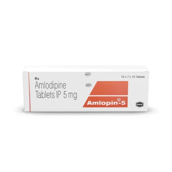AMLOPIN 5