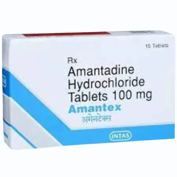 AMANTEX 100