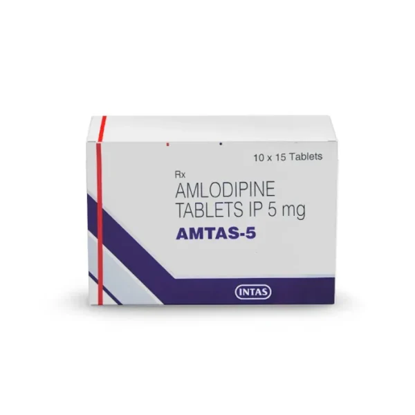 AMTAS 5