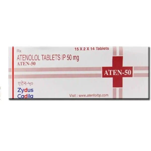 ATEN 50