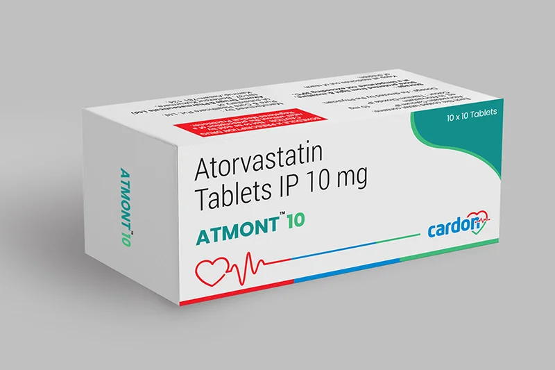 ATMONT 10