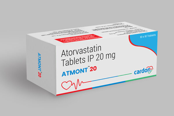 ATMONT 20