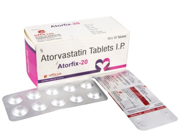 ATORFIX 20