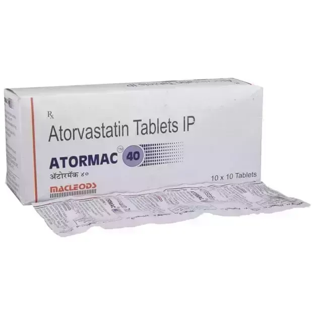 ATORMAC 40
