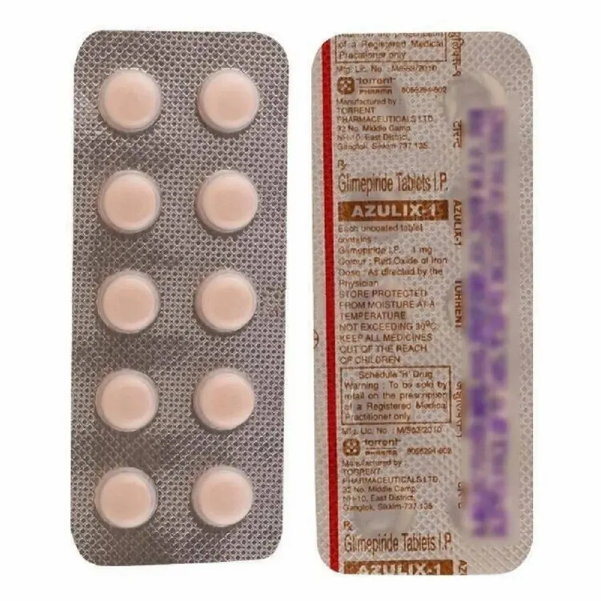 AZULIX 1
