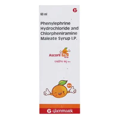 ASCORIL FLU | 60ML