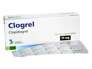 CLOGREL 75GM