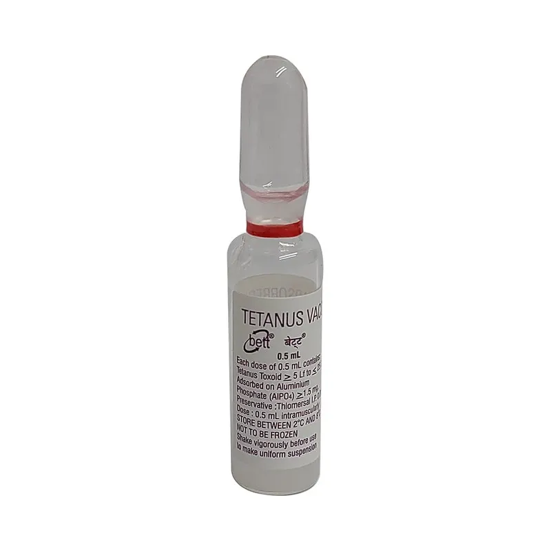 BETT | 0.5ML