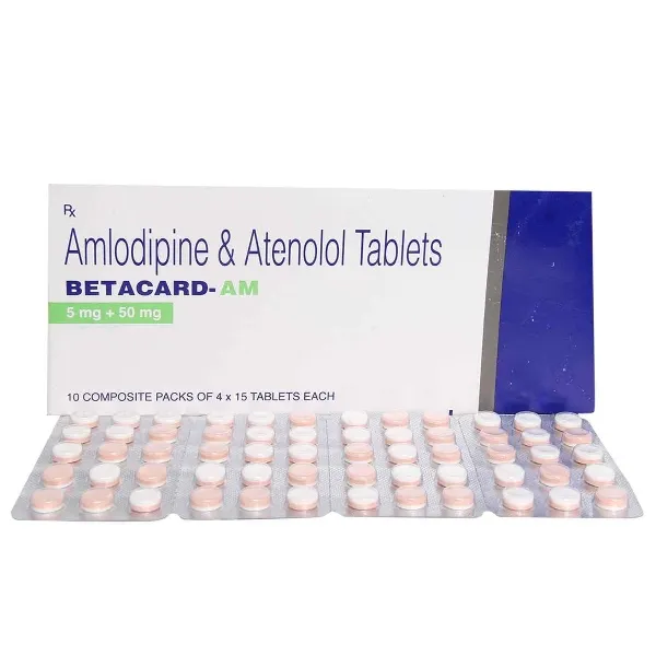 BETACARD AM