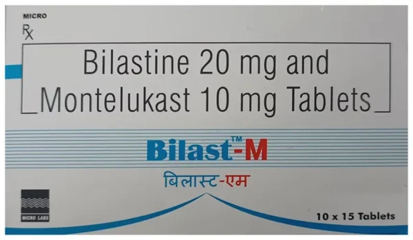 BILAST M