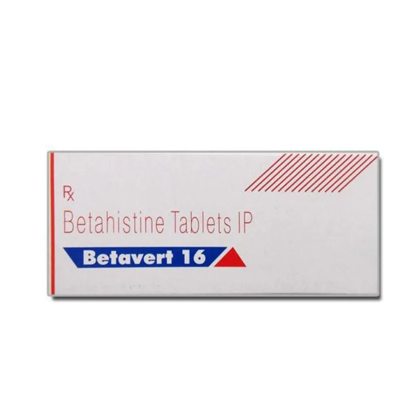 BETAVERT 16