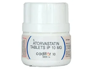 CADITOR 10