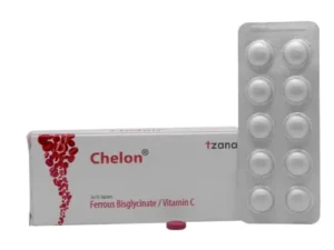CHELON TABLETS