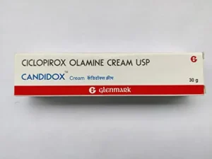 CANDIDOX CREAM