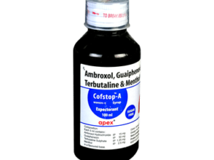 COFSTOP A | 100ML