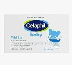 CETAPHIL BABY BAR