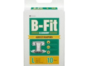 B FIT ADULT DIAPER