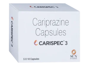 CARISPEC 3
