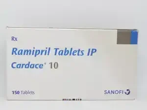 CARDACE 10