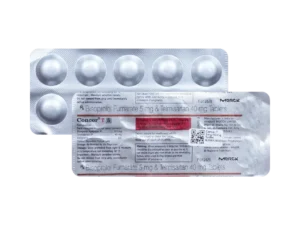 CONCOR T 5MG/40MG TABLET
