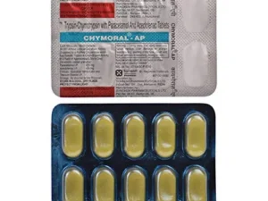 CHYMORAL AP