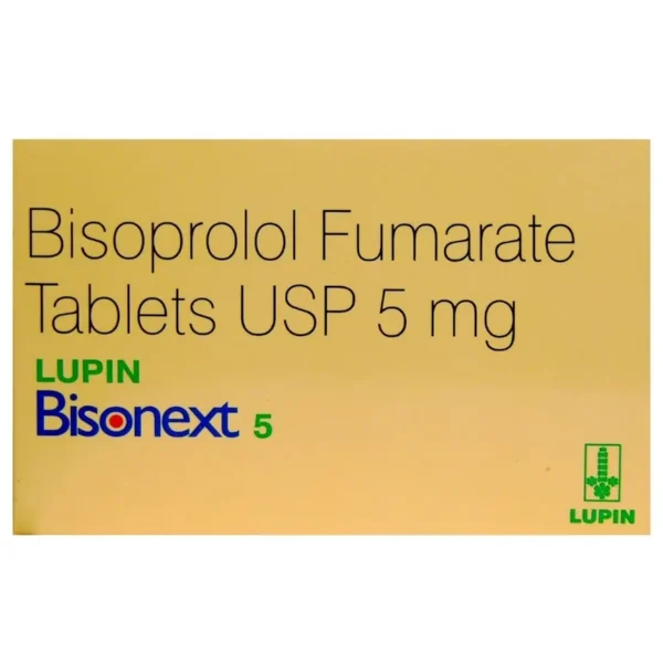 BISONEXT 5