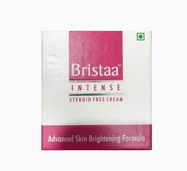 BRISTAA ADVANCED SKIN | 20GM