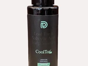 COOLTAR SCALP SOLUTION 100ML