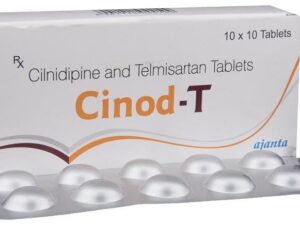 CINOD-T