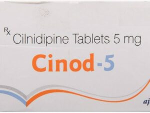 CINOD 5 TABLET