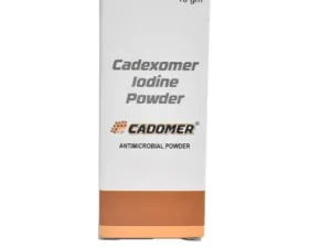 CADOMER POWDER | 10GM