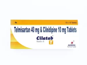 CILATAB T TABLET