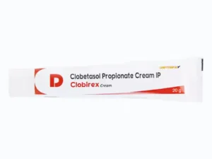CLOBIREX OINTMENT 20 GM