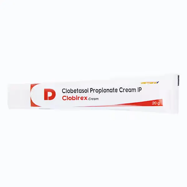 CLOBIREX OINTMENT 20 GM