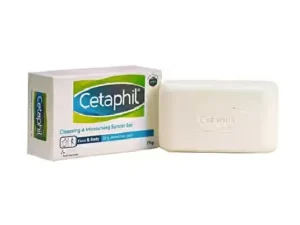CETAPHIL SYNDET BAR 75GM