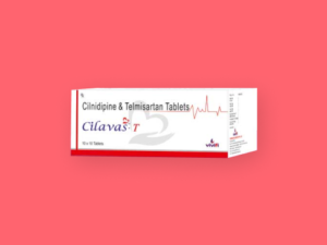 CILAVAS T TABLET