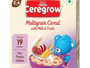 CEREGROW