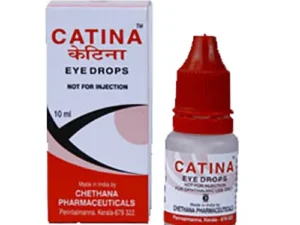 CATINA EYE DROP | 10 ML