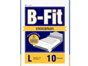 B FIT UNDERPADS | 10