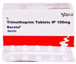 BACSTOL TABLET
