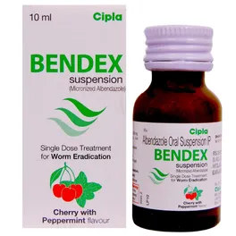 BENDEX | 10 ML