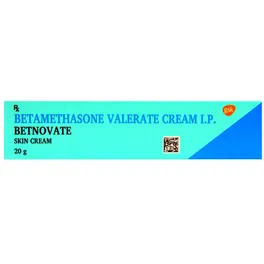 BETNOVATE CREAM | 20GM