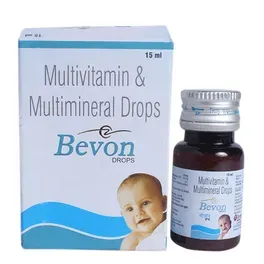 BEVON DROPS | 15ML