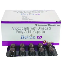 BEVON-CD CAPSULE