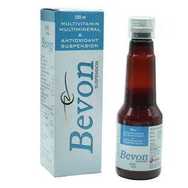 BEVON SUSPENSION | 200ML