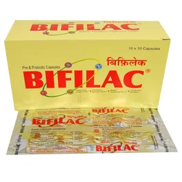 BIFILAC CAPSULE