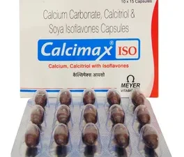 CALCIMAX ISO