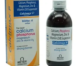 CALCIMAX-P